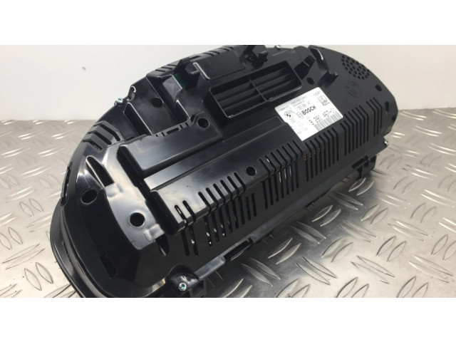 Přístrojová deska BMW 7 F01 F02 F03 F04 2011 9280467, 62109280467