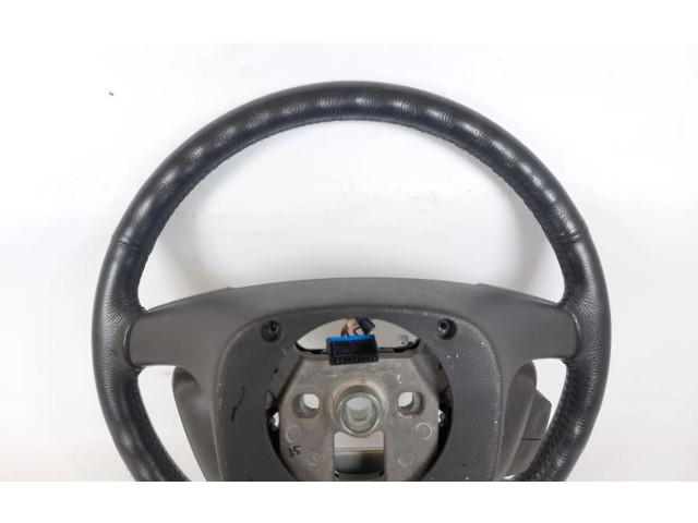 Руль Chevrolet Captiva   -  года 96626533      