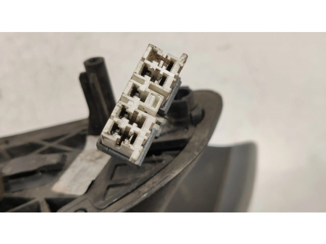 Зеркало электрическое     левое   Citroen Xsara Picasso     