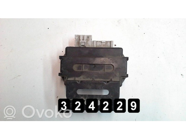 Řídící jednotka 25843242 Chevrolet Captiva 2007