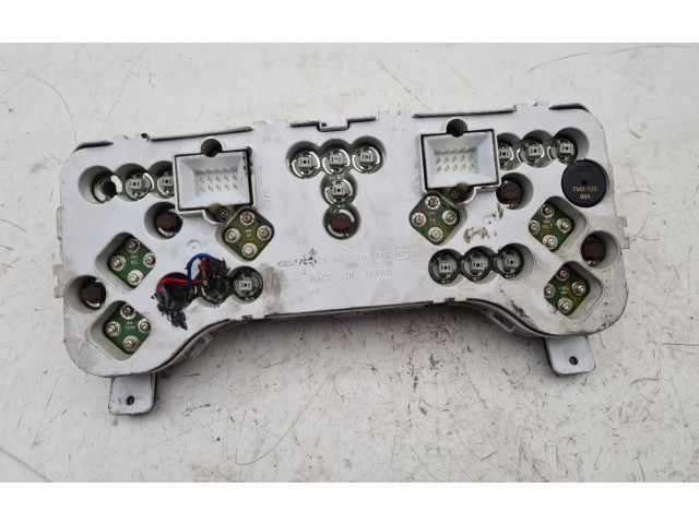 Панель приборов P56010198AB   Jeep Cherokee III KJ       