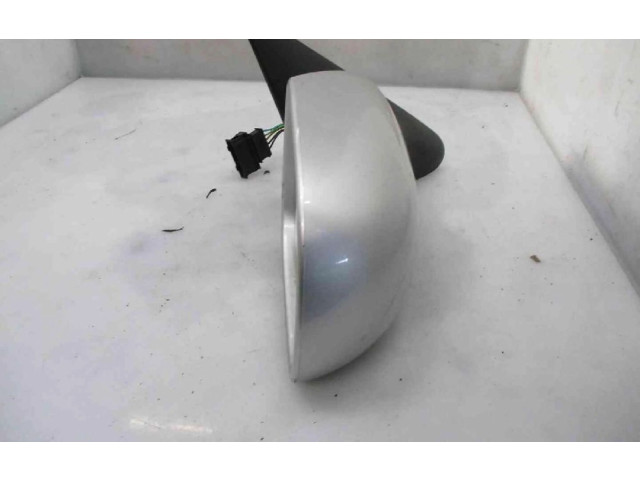 Зеркало электрическое Skoda Octavia Mk1 (1U) 1996 - 2004 года