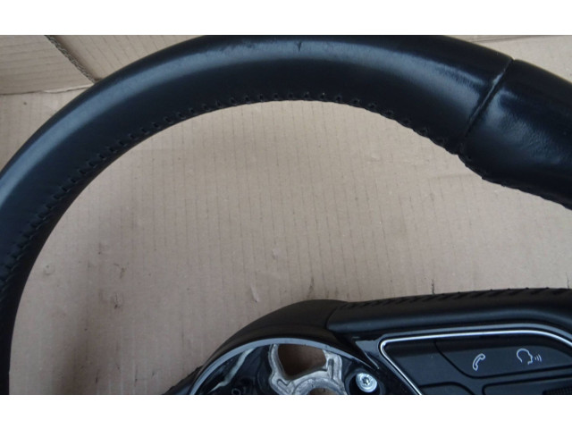 Руль Audi Q2 - - года