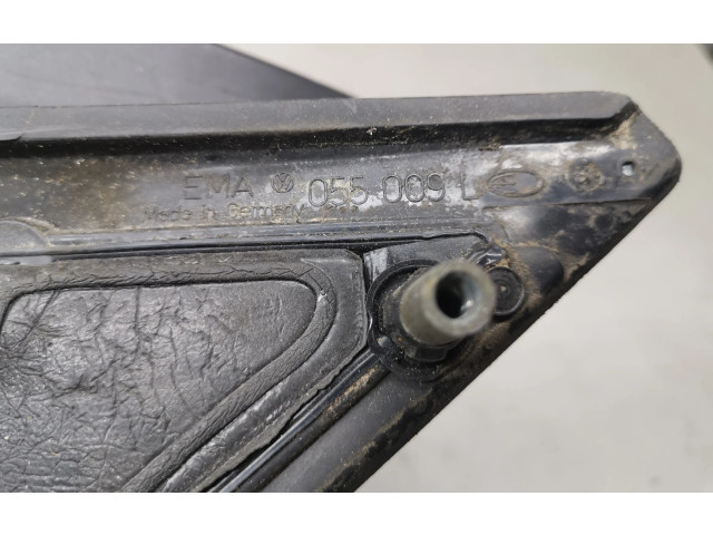 Зеркало (механическое)       Volkswagen Golf III  1992 - 1997 года   