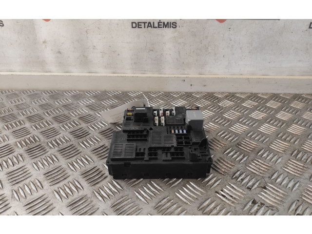 Pojistková skříňka 31473570, 31473570 Volvo S90, V90 2017