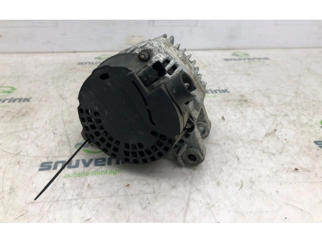 Генератор 9806007480, 9688237380   Peugeot 2008 I      