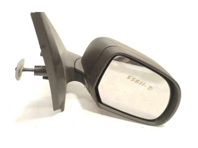 Зеркало электрическое Dacia Dokker 2012 - года