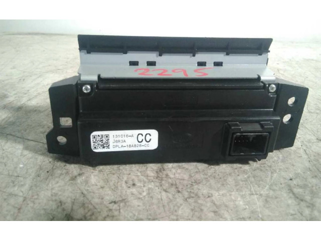 Řídící jednotka DPLA18A828CC Land Rover Range Rover Sport L320 2014