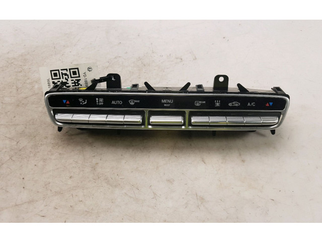Блок управления климат-контролем 2059058913   Mercedes-Benz GLC X253 C253