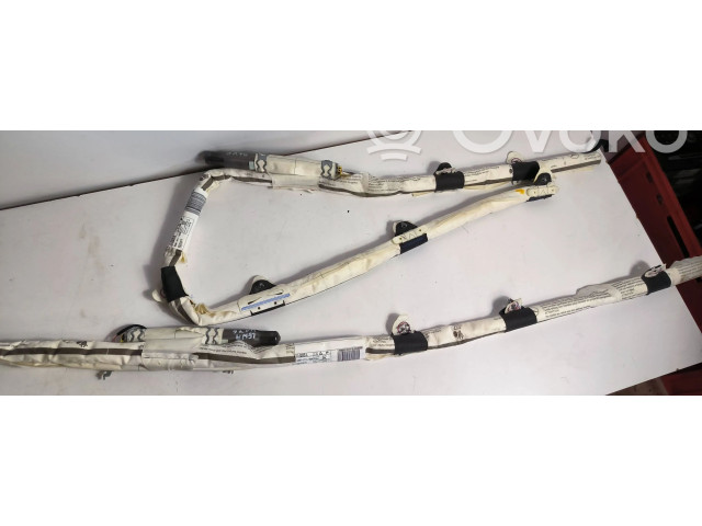 Боковая подушка безопасности 332626200, BAMPT1162   Mercedes-Benz A W176