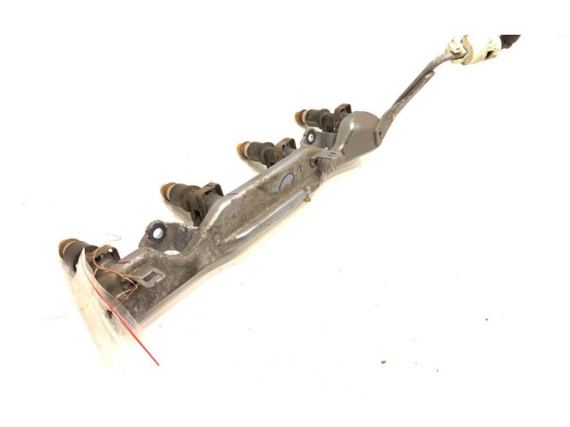 Топливная рампа    Honda Jazz  