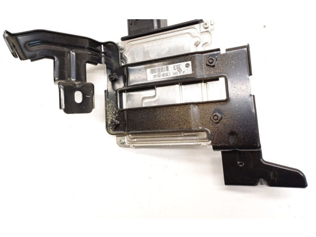 Блок управления двигателя 39751-0ESE1 KIA Niro