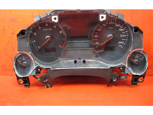 Панель приборов 4E0920900EX   Audi A8 S8 D3 4E       