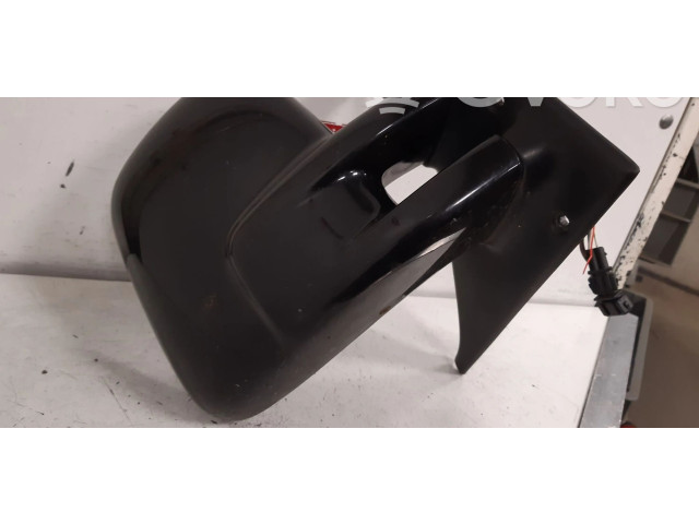 Зеркало электрическое Volkswagen Transporter - Caravelle T4 1991 - 2003 года