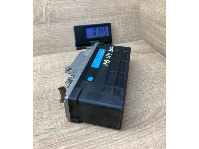 Блок управления АБС 0055452132, 0265101018   Mercedes-Benz E W124
