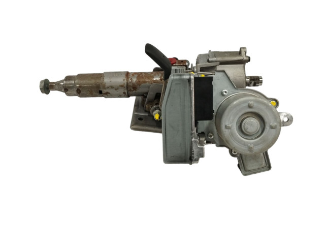 Рулевая рейка 8V513C529CM Ford Fiesta 2002-2005 года