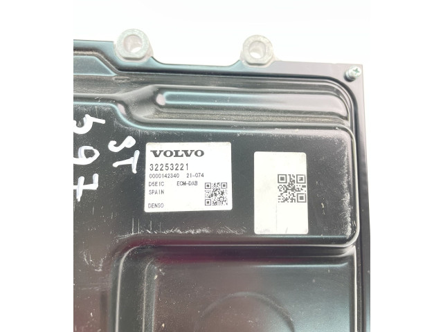 Řídící jednotka 32253221 Volvo V60 2019