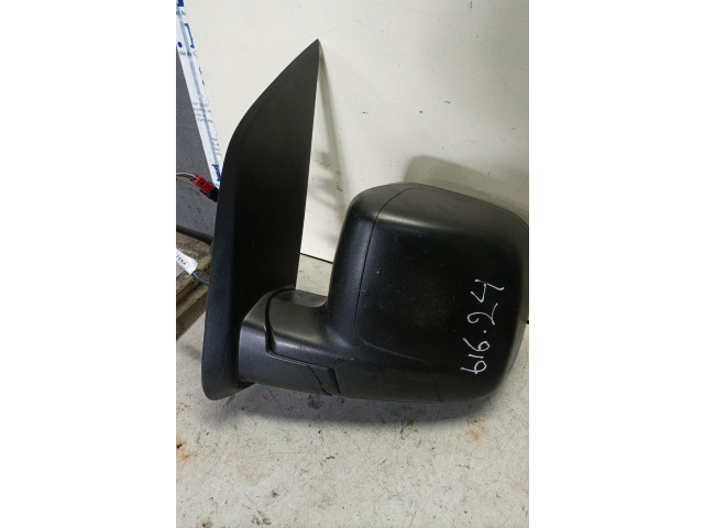 Зеркало электрическое Citroen Nemo - года