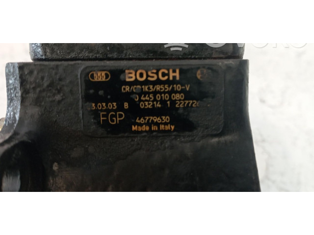 Vstřikovací čerpadlo 46779630 Fiat Punto (199)