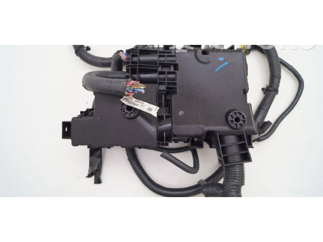 Pojistková skříňka 284B74BA0A Nissan X-Trail T32 2014