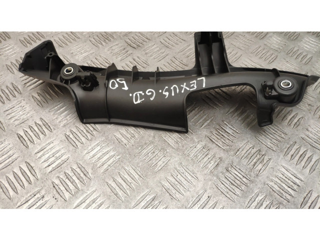 Другая деталь салона