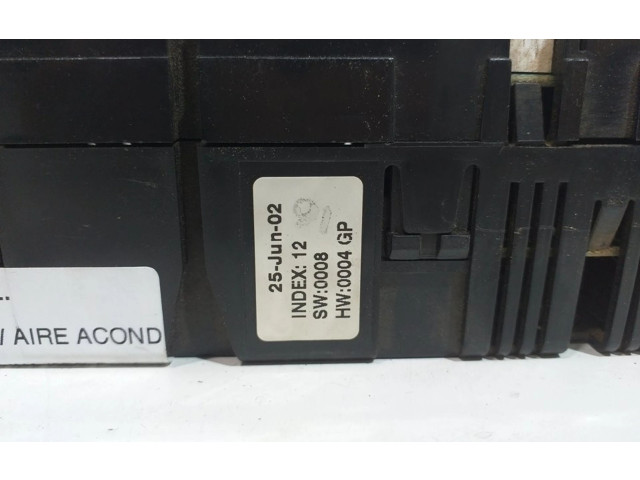 Модуль блока управления кондиционером 3B1907044H   Volkswagen Passat Alltrack