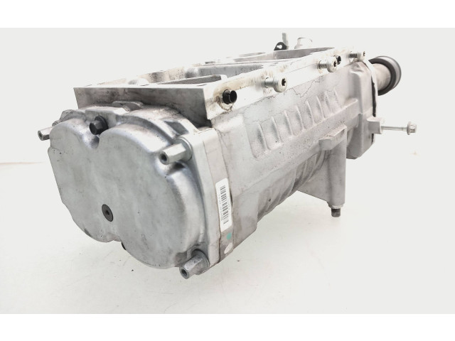 Турбина Нагнетатель Jaguar XJ X351 9w836h009sb, 9w836f066fa для двигателя AJ812809 (9W836006SC) C2D497