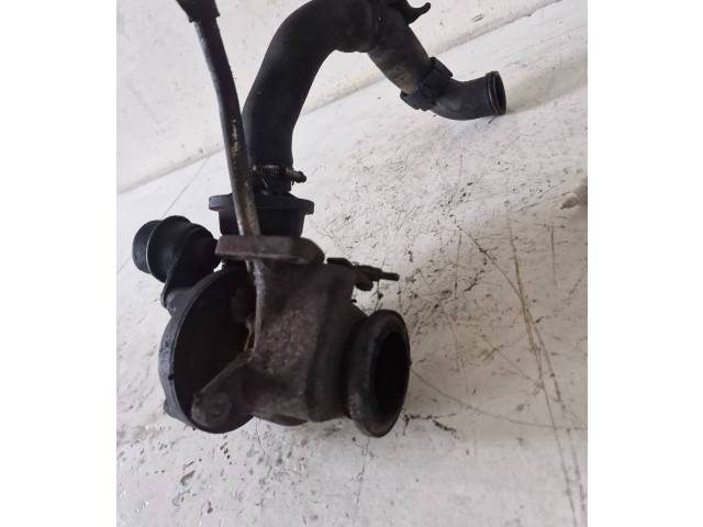 Turbodmychadlo Турбина Mercedes-Benz A W168