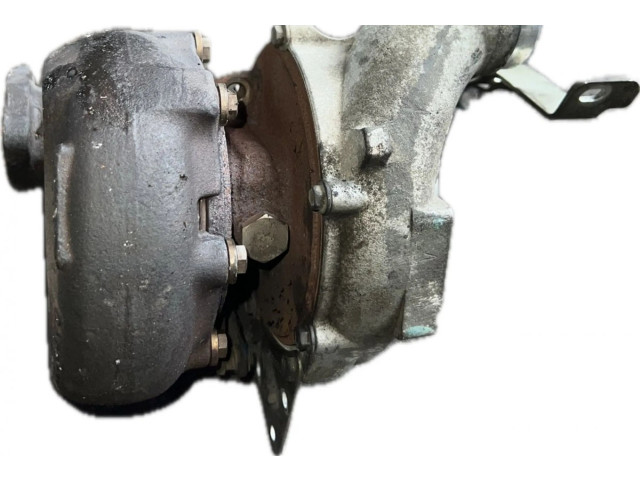 Turbodmychadlo Турбина 6420901480, 6420901480 Mercedes-Benz Vito Viano W639 OM 642.990