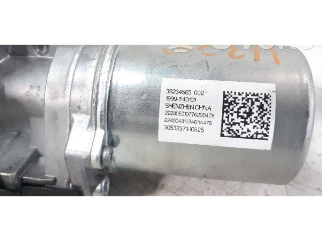    Рулевая рейка 488104220R, 38234565002   Dacia Spring 2021 -  года