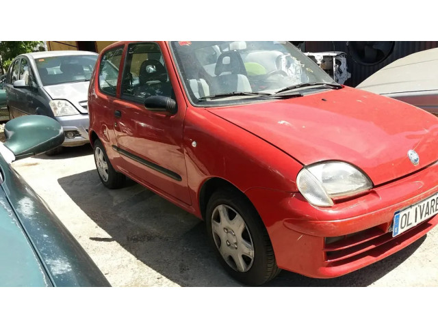 Руль Fiat Seicento/600 1997-2010 года 0735367559