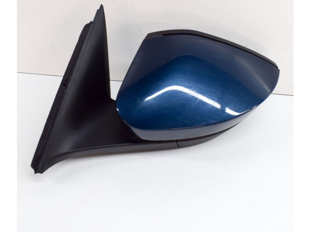 Зеркало электрическое Skoda Octavia Mk4 2019 - года