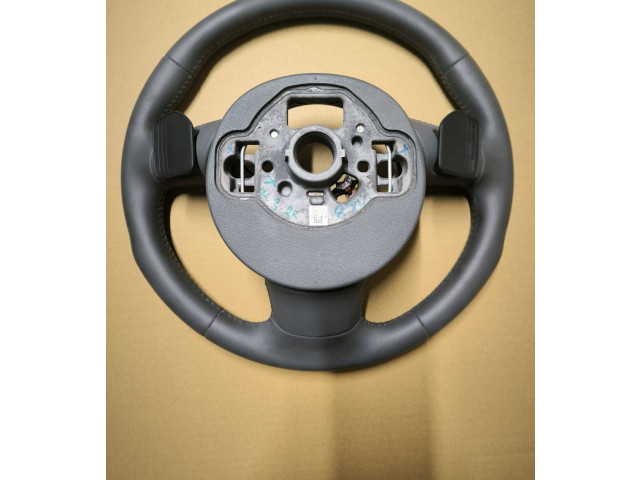 Volant Audi A8 S8 D4 4H 2013 4H0419091AF, 272759283  