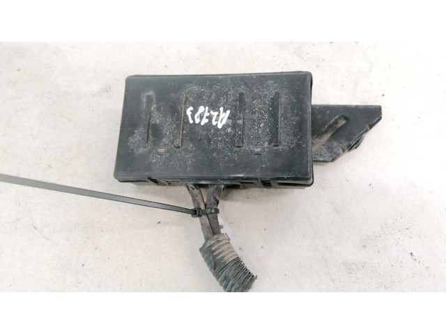 Блок предохранителей  9632229480   Citroen C8    