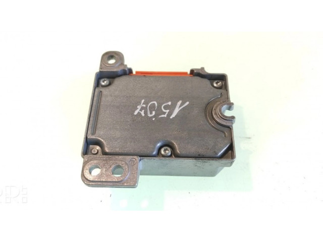 Блок подушек безопасности 09229039BD   Opel Vectra B