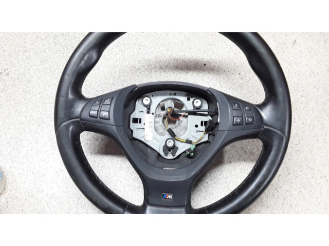 Руль BMW X5 E70 2006-2013 года 8037410