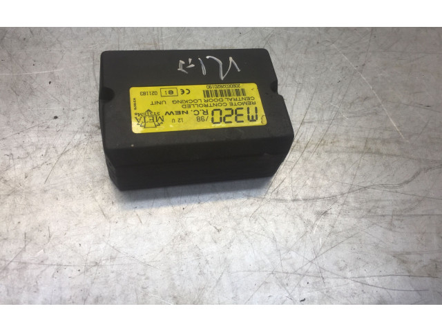 Переключатель дворников 021183, 2060032820190   KIA Carnival