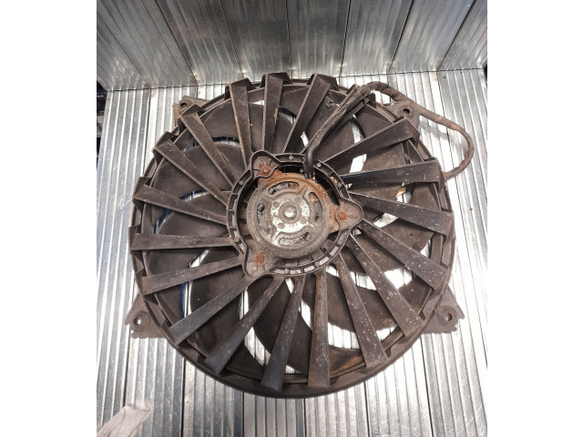 Вентилятор радиатора     5020538    Peugeot Expert 1.6