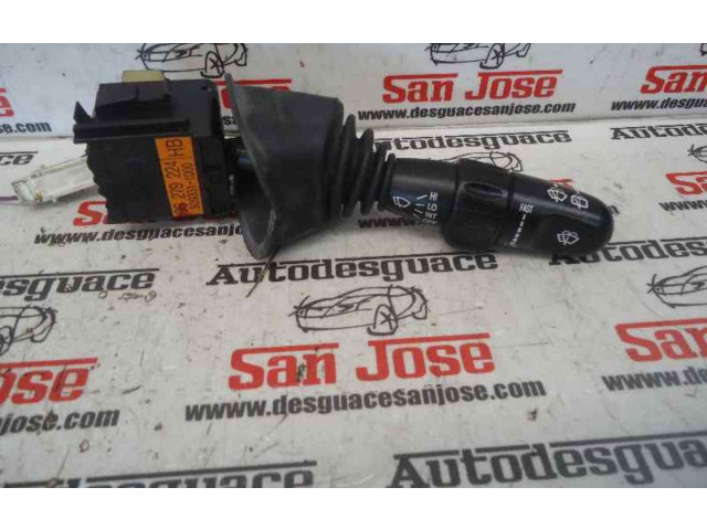 Переключатель дворников    Chevrolet Rezzo