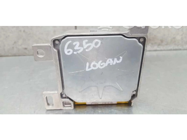 Блок подушек безопасности 8200307188A Dacia Logan I