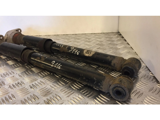 Задний aмортизатор