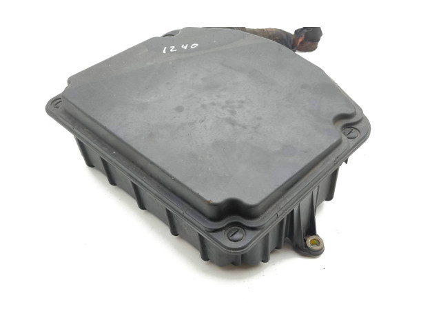 Блок предохранителей Maserati Quattroporte