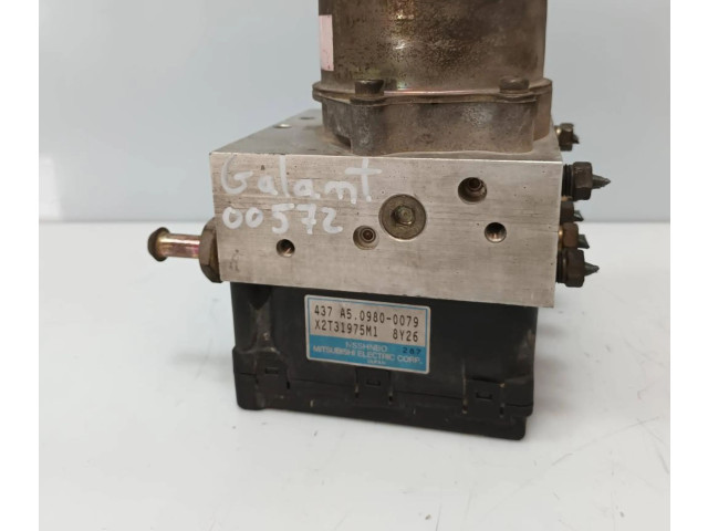 Блок АБС MR289078 Mitsubishi Galant 1993 - 1996 года