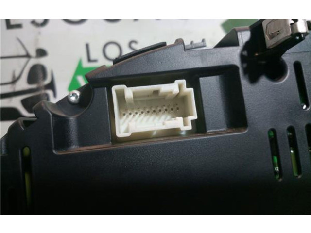 Панель приборов 651930, A1769000804 Mercedes-Benz A W176