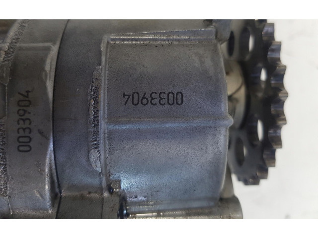 Масляный насос   A6541800101  Mercedes-Benz E W213 