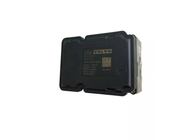 Блок АБС 31261142, 7G9N2C405AC Volvo V70 2008 - 2013 года