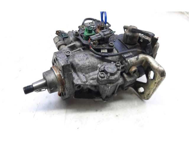 Топливный насос