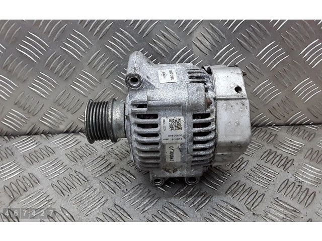 Генератор 1022112233 Mini Cooper Hatch Hardtop