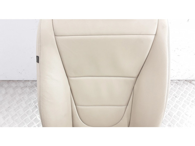 Переднее сиденье пассажира