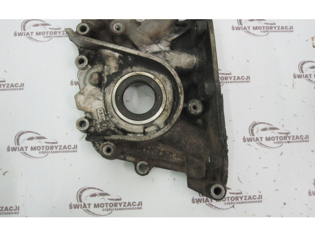 Čerpadlo oleje 450GB Ford Fiesta